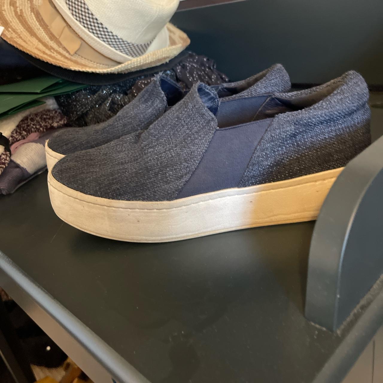 vince sneakers on sale