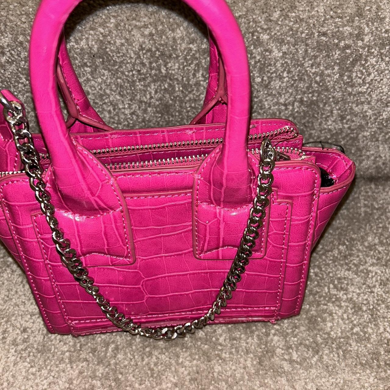 Zara bag only used twice in perfect condition bought... Depop