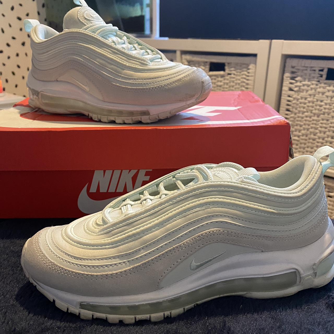 nike air max 97 size 4