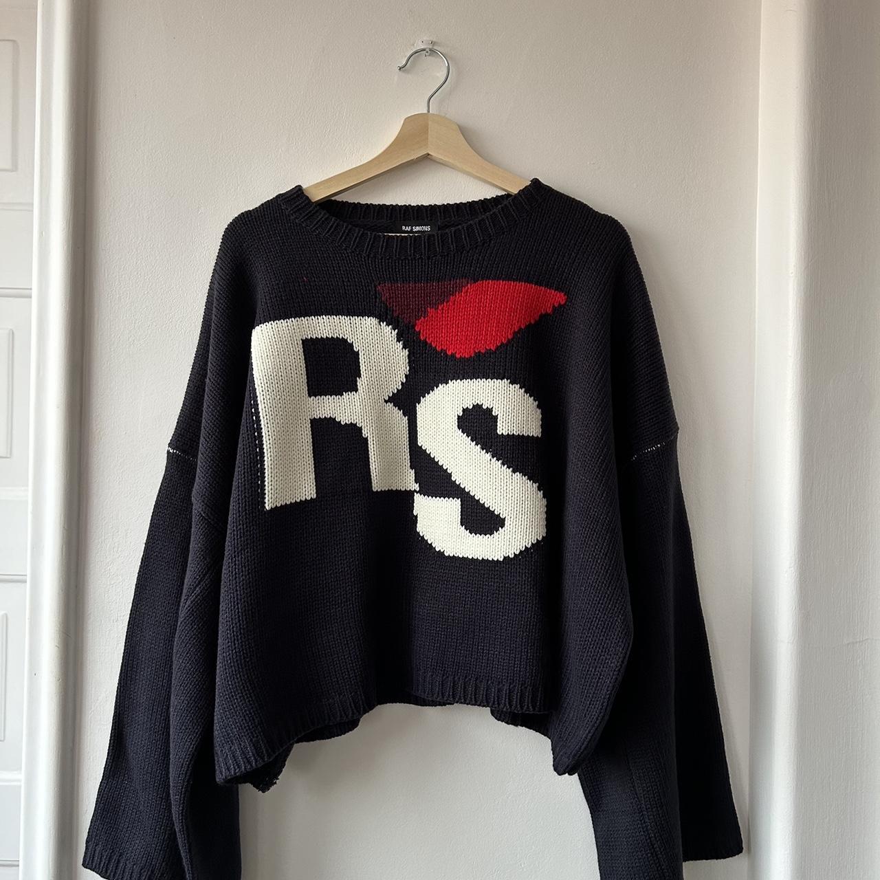 Simons jumper hotsell