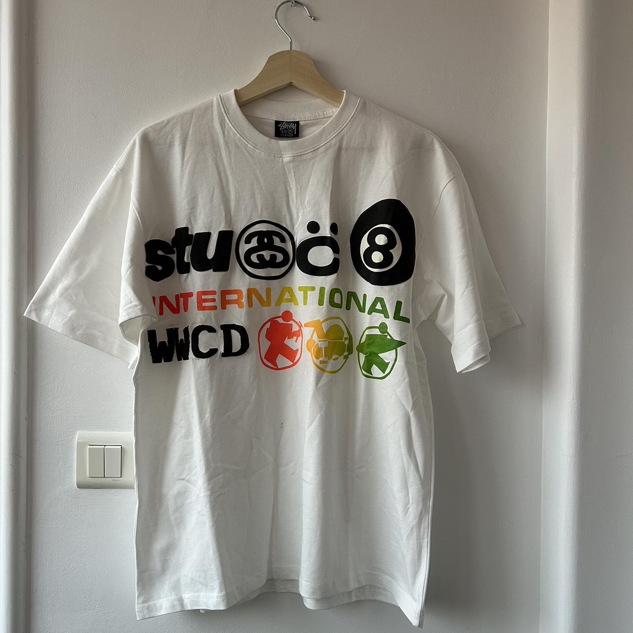 Stussy X cpfm Tee Brand new with tags Size M Rare... - Depop