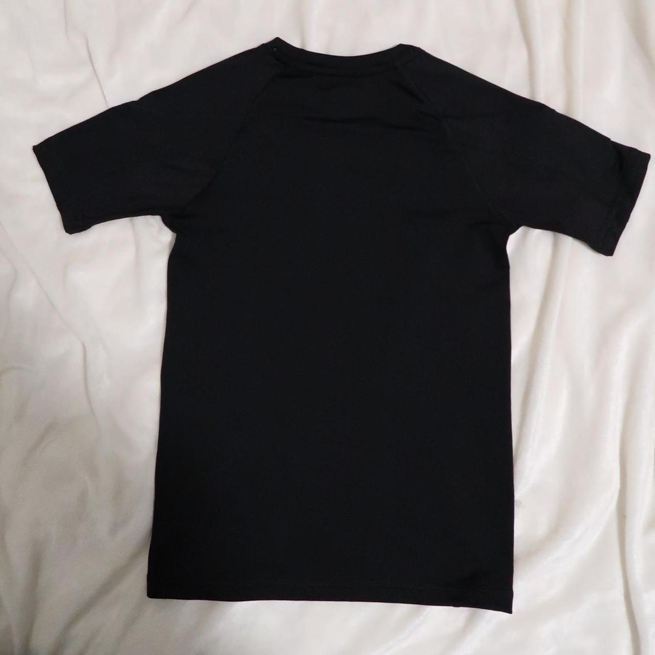 DSG Girls' Movement Seamless Short Sleeve T-Shirt