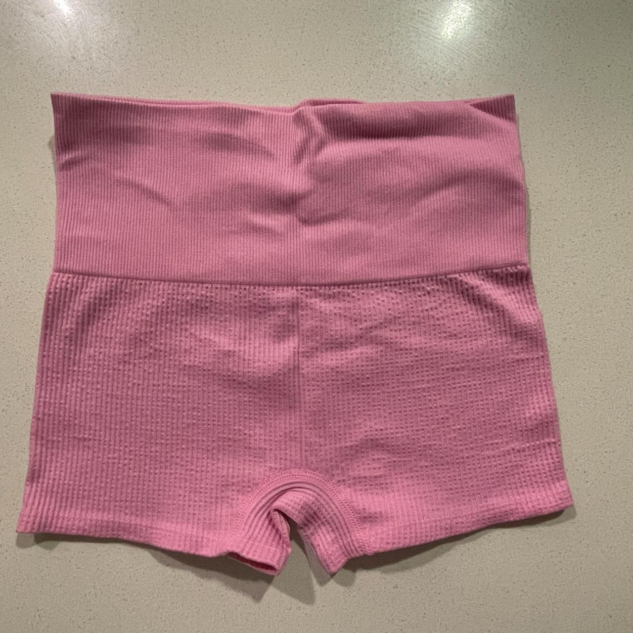 Target Women's Pink Shorts
