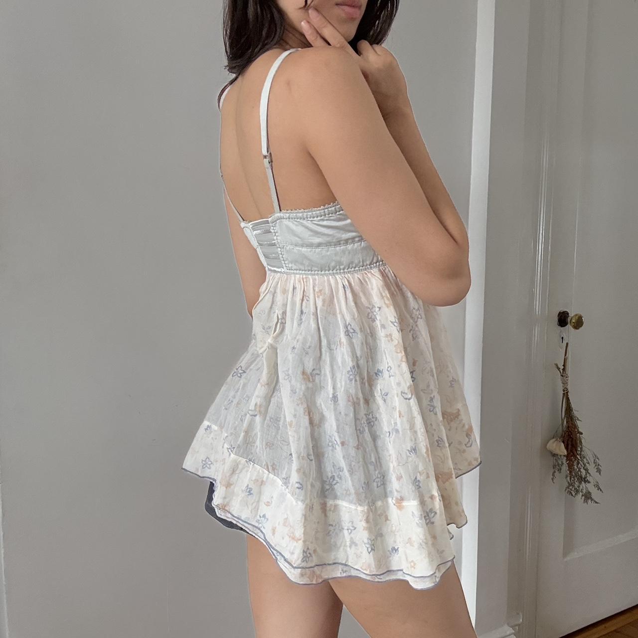 MARITHE FRANCOIS GIRBAUD ワンピース Y2K チュニック MARITHE FRANCOIS GIRBAUD ワンピース Y2K チュニック