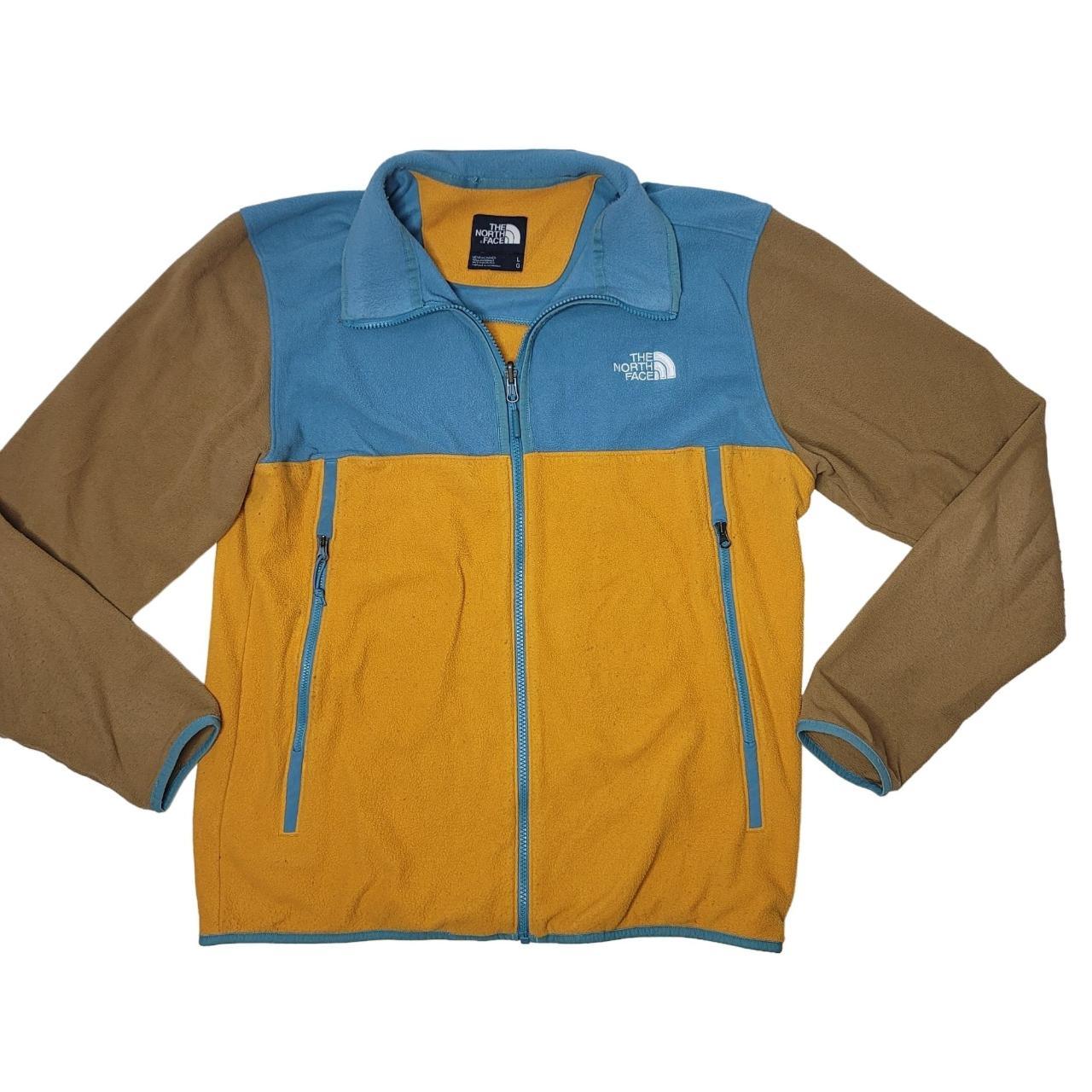 The north face glacier alpine sale jacket