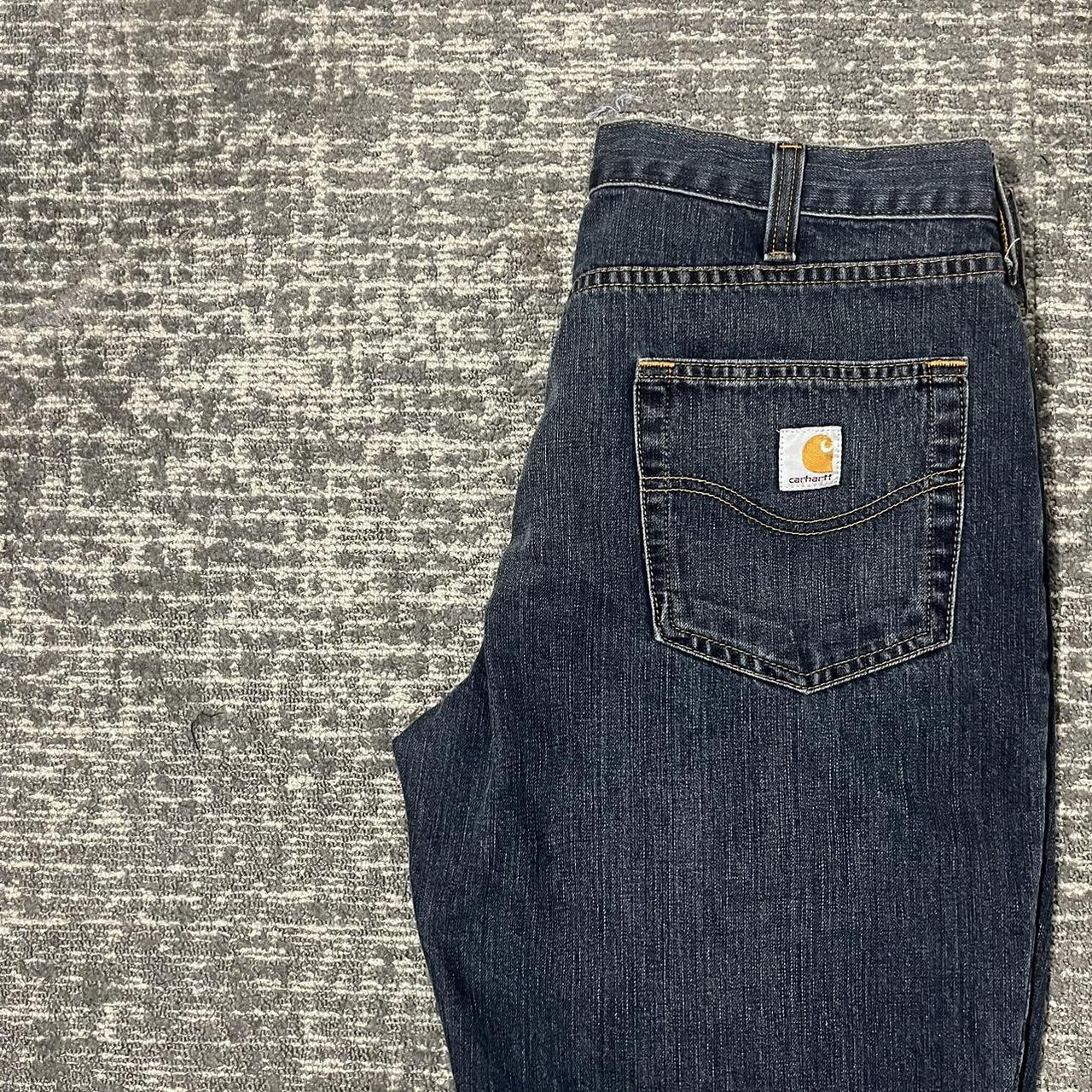 Carhartt 36x32 sale