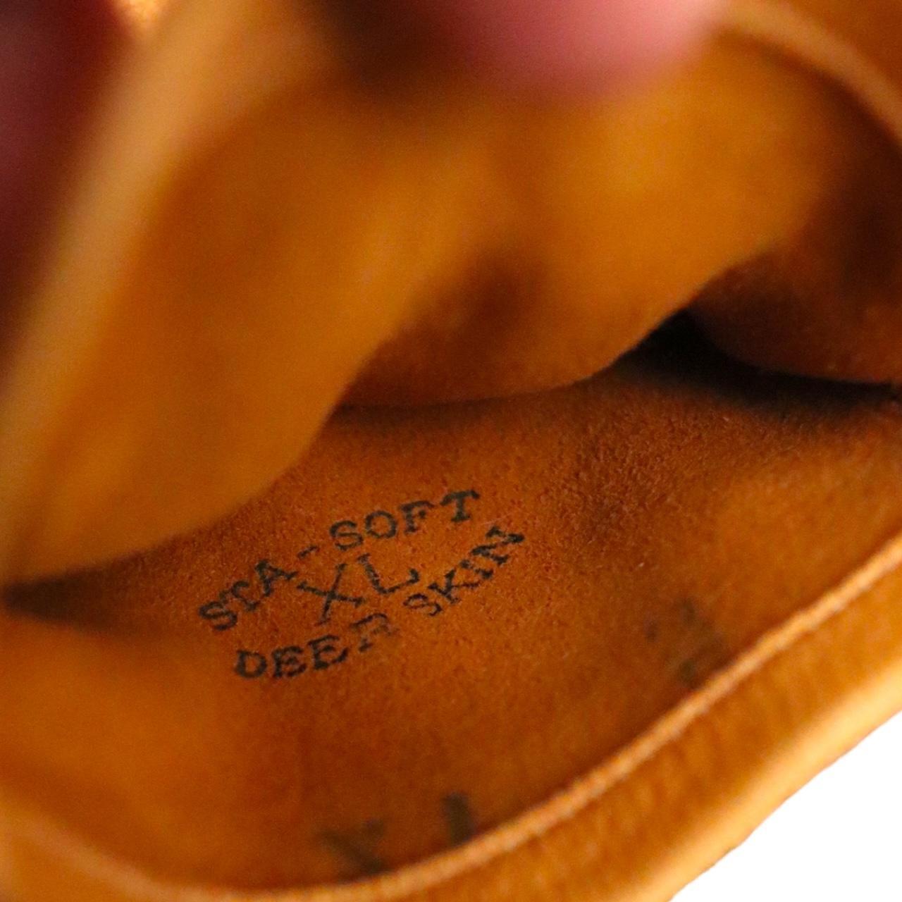 Vintage LL Bean Leather Gloves Size XL 90’s /... Depop