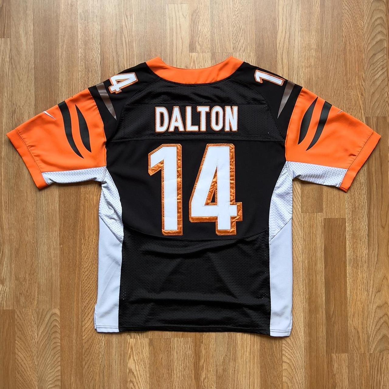 Andy dalton jersey shirt best sale