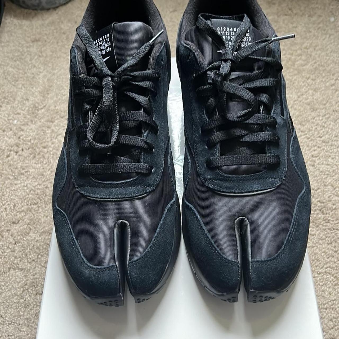 margiela reebok sneaker