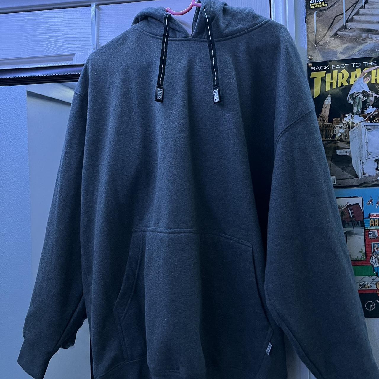 Russell pro shop 10 hoodie