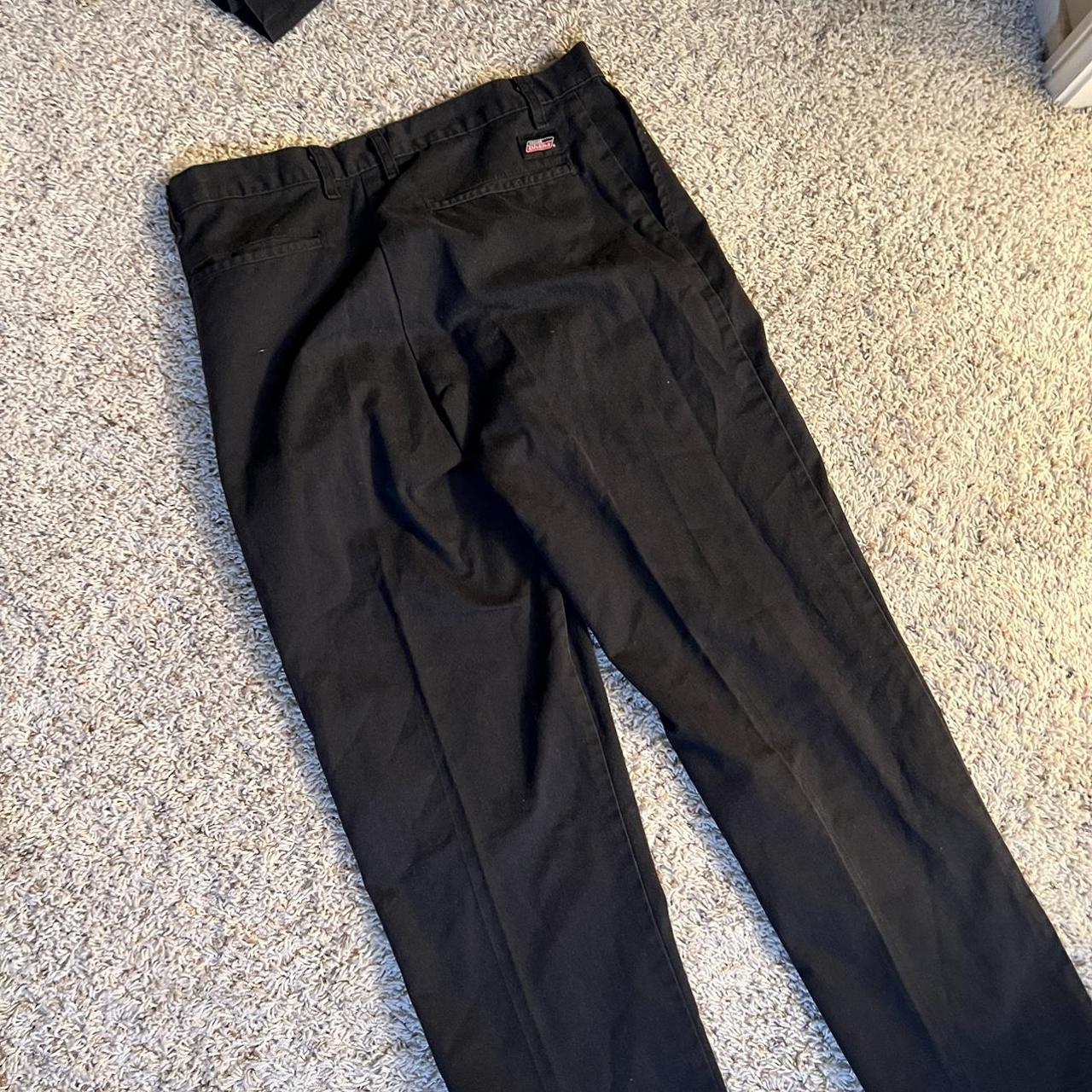 Dickies pants no flaws worn a couple times #dickies... - Depop