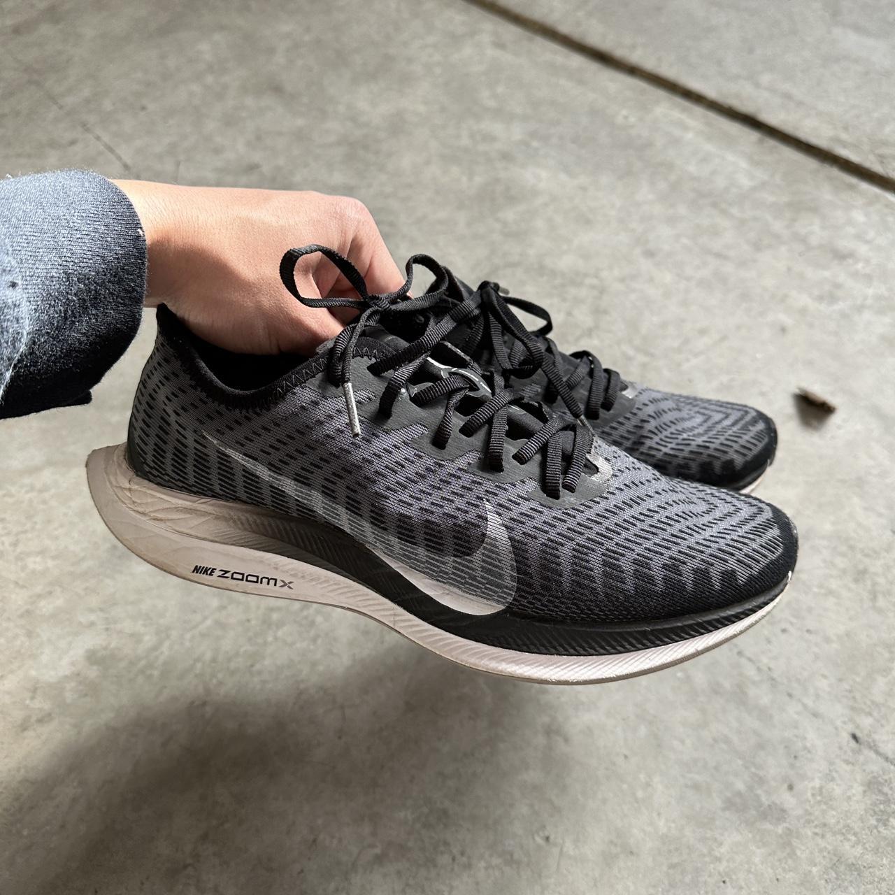 men's zoom pegasus turbo