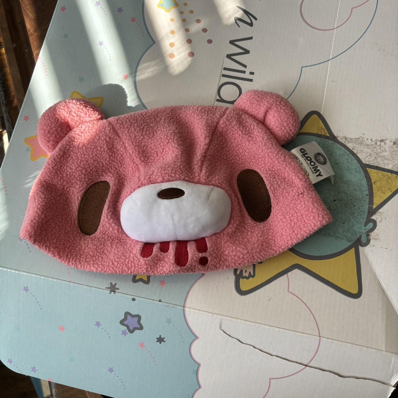 Pikachu Costume Adult Women Gloomy Bears On A Gloomy Sunday Gloomy