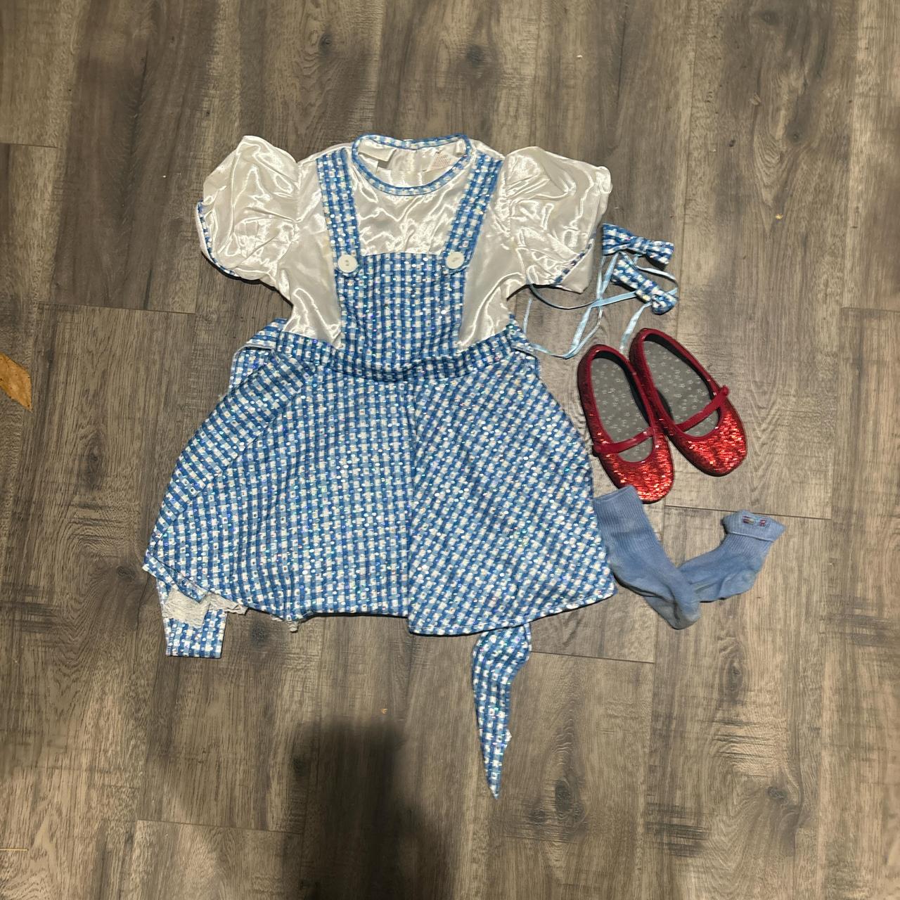 item listed by ghostbee