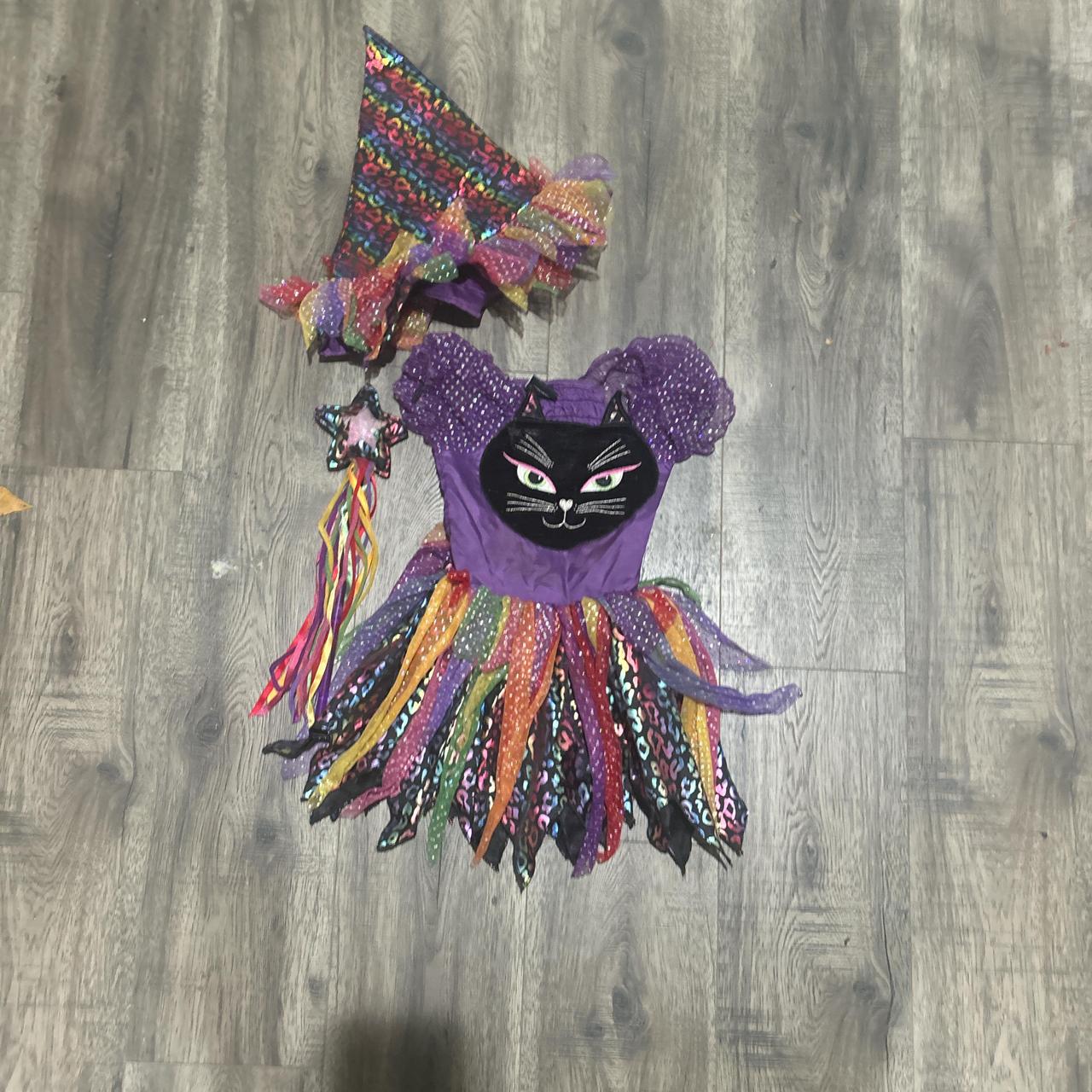 item listed by ghostbee