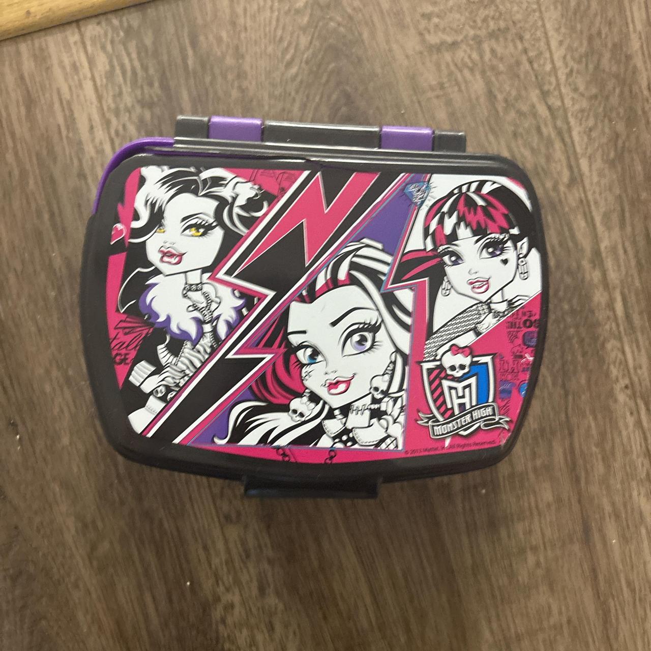 item listed by ghostbee