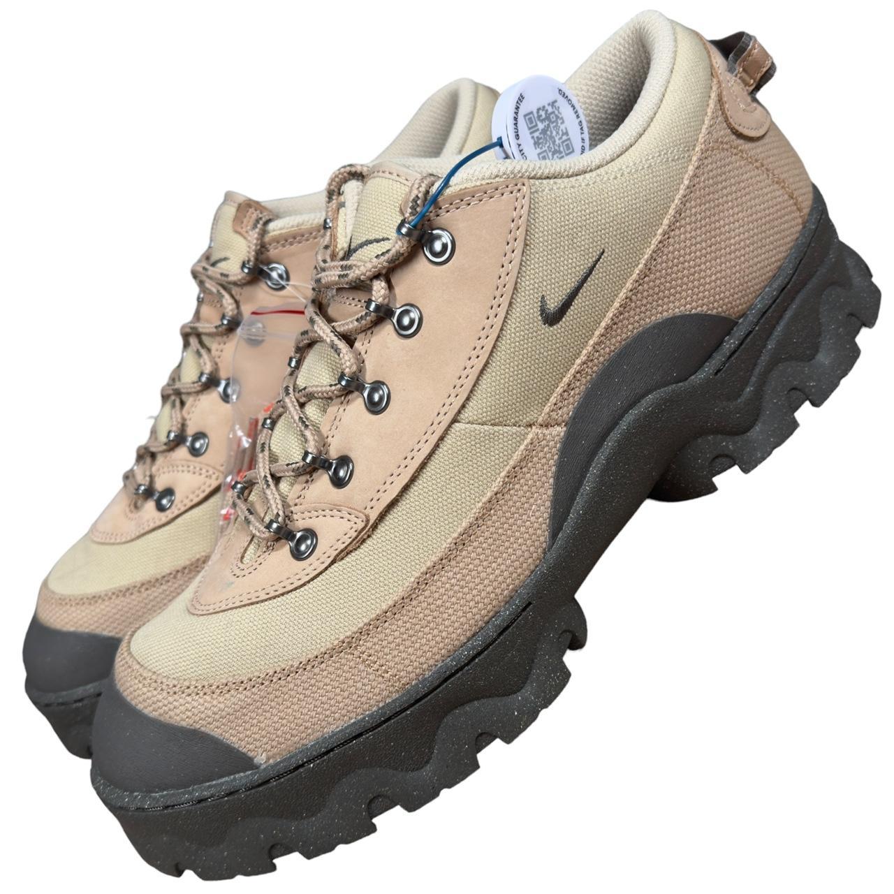 nike acg lahar low mens