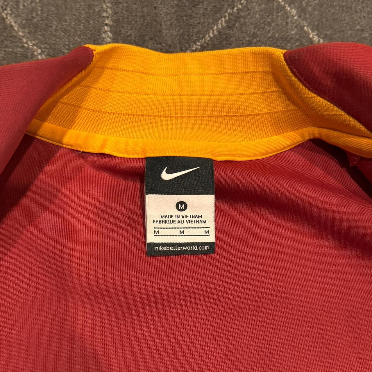 galatasaray nike polo