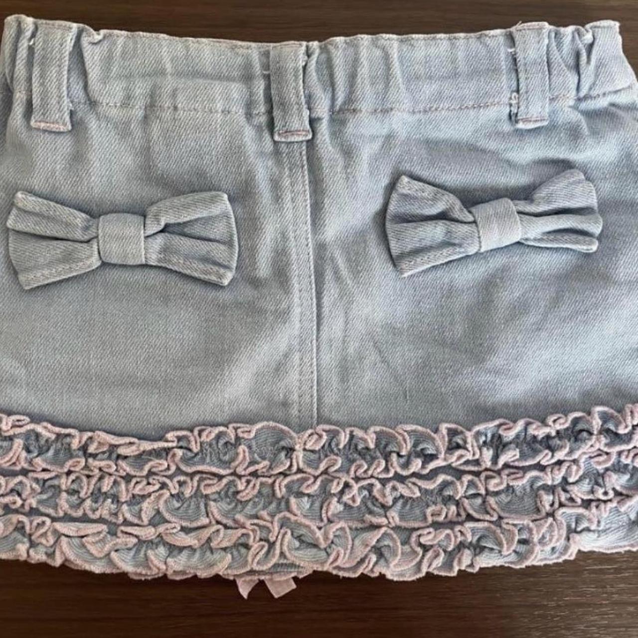 MezzoPiano×SKINNYDIPiPhone15 Mezzo piano Long sleeve T-shirt - vintage Japanese | Depop