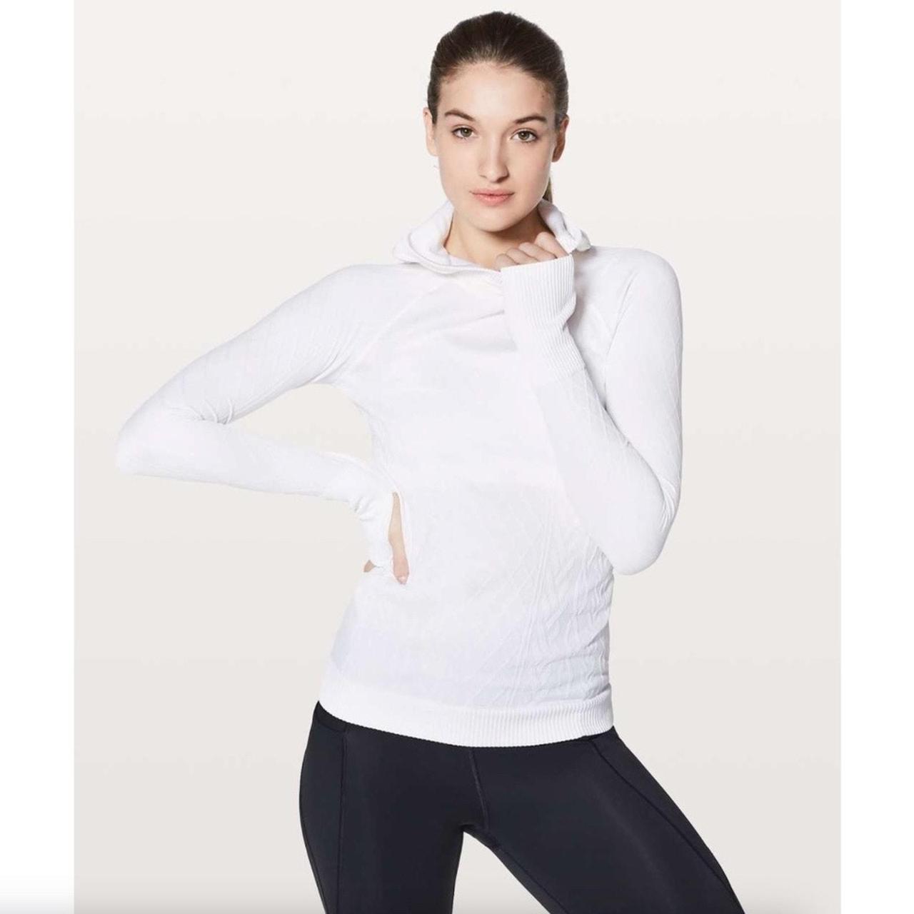 Lululemon Rest Less outlet Hoodie