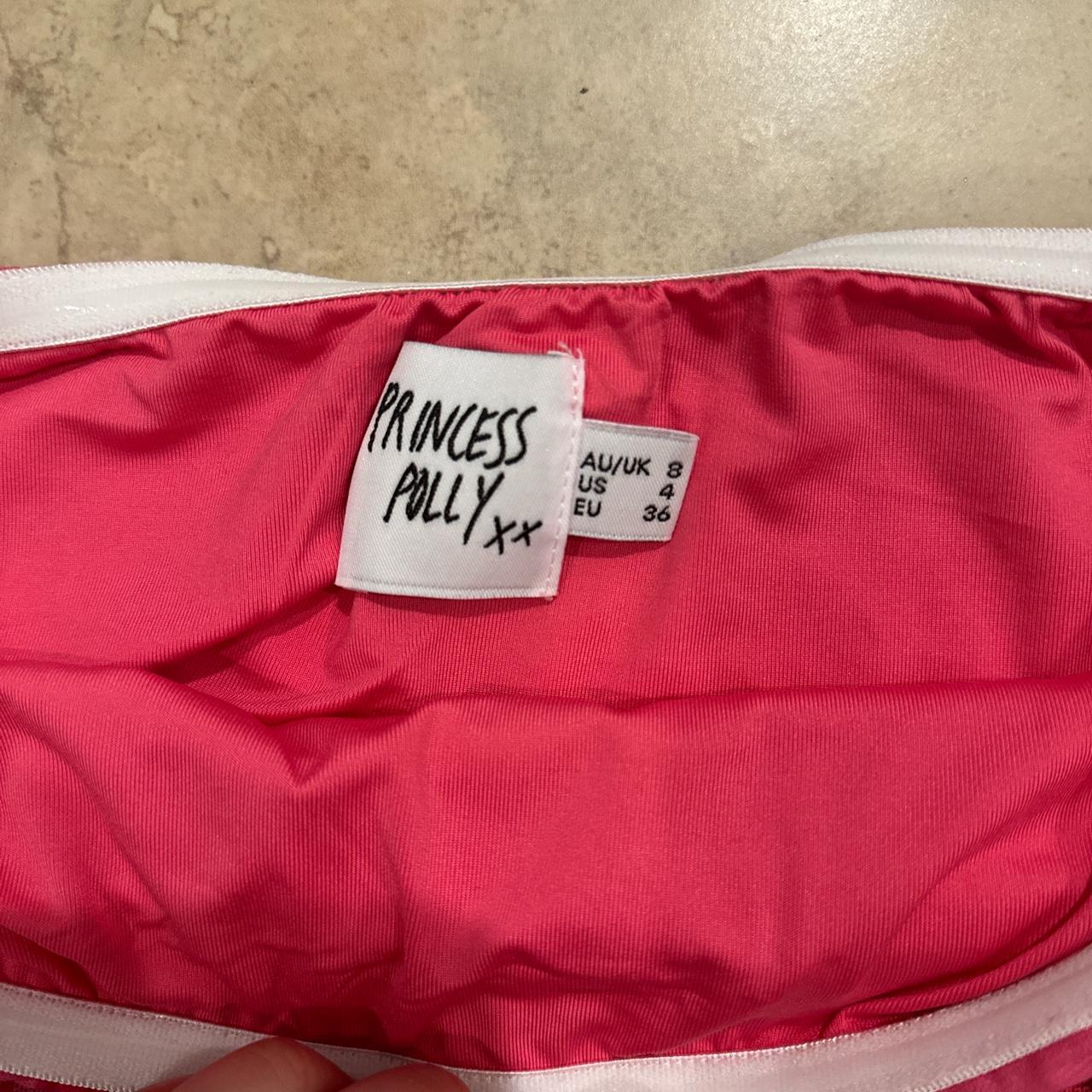 cute princess polly set 🪷 Never wore Retails 66 Depop