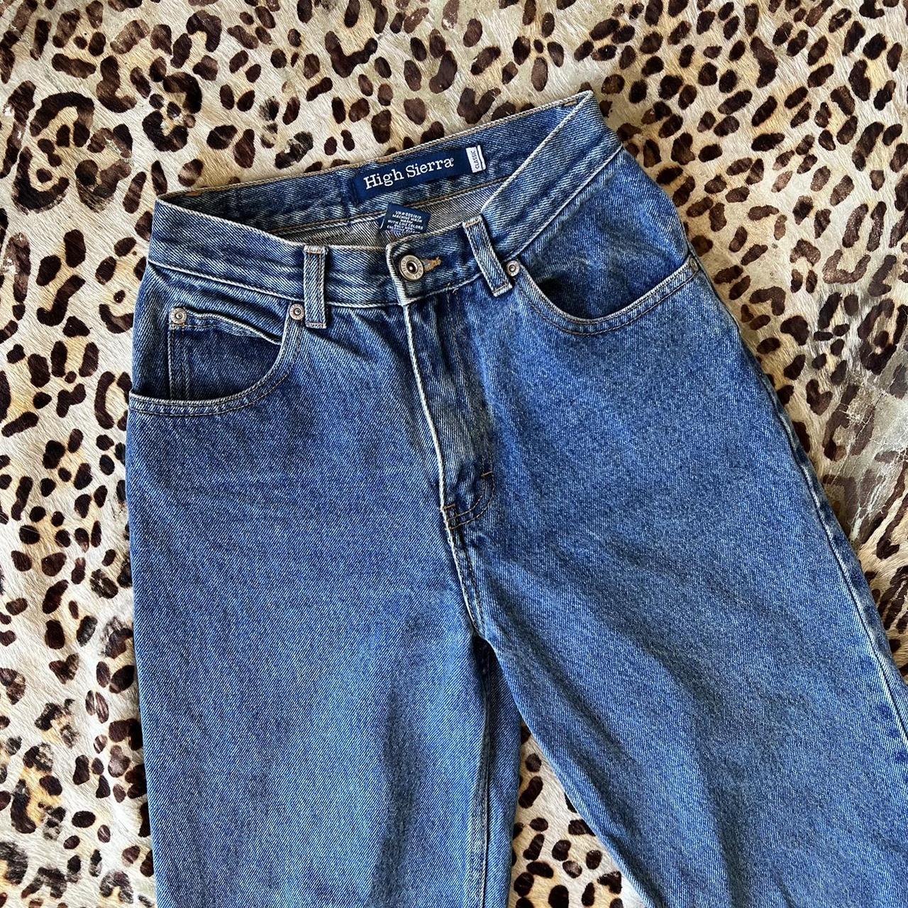 High Sierra Women's Jeans (2)