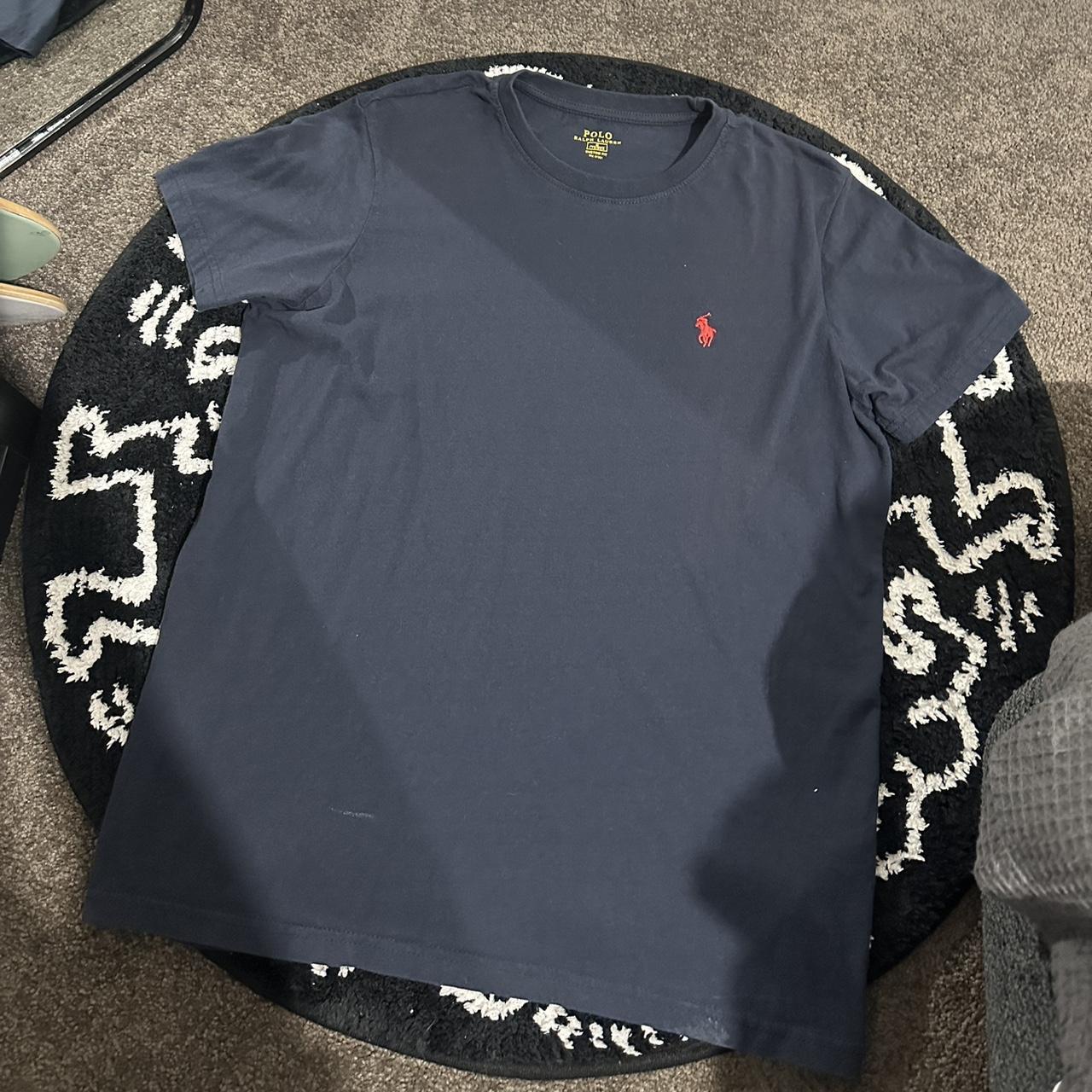 SYNA WORLD X JUDAH TRIBE DOWN UNDER TEE - only | Depop