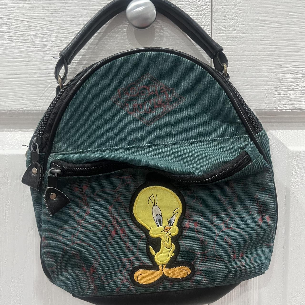 Vintage Tweety Bird store Backpack