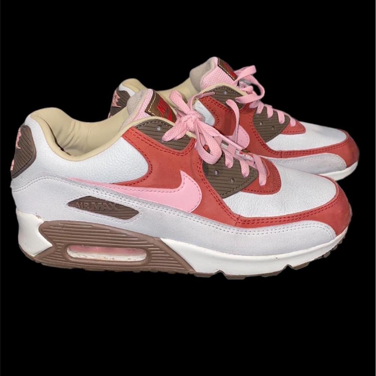 bacons airmax