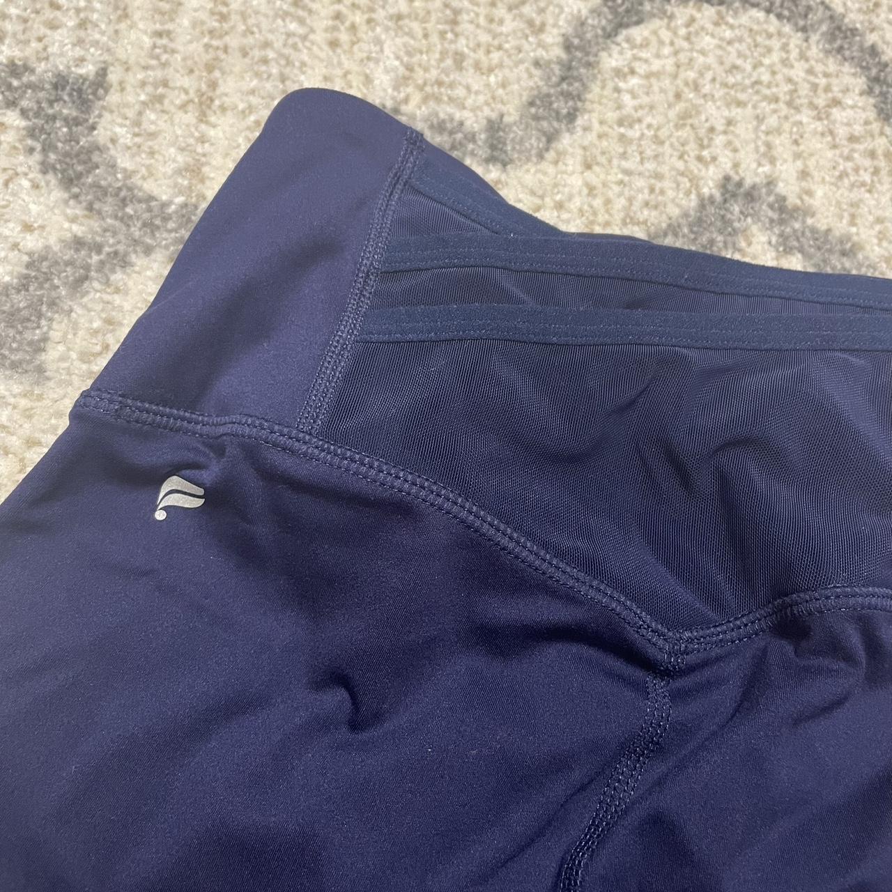 Fabletics Trinity Motion365 High Waisted - Depop