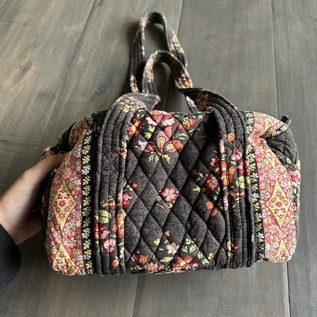 Vera bradley sale discontinued purses