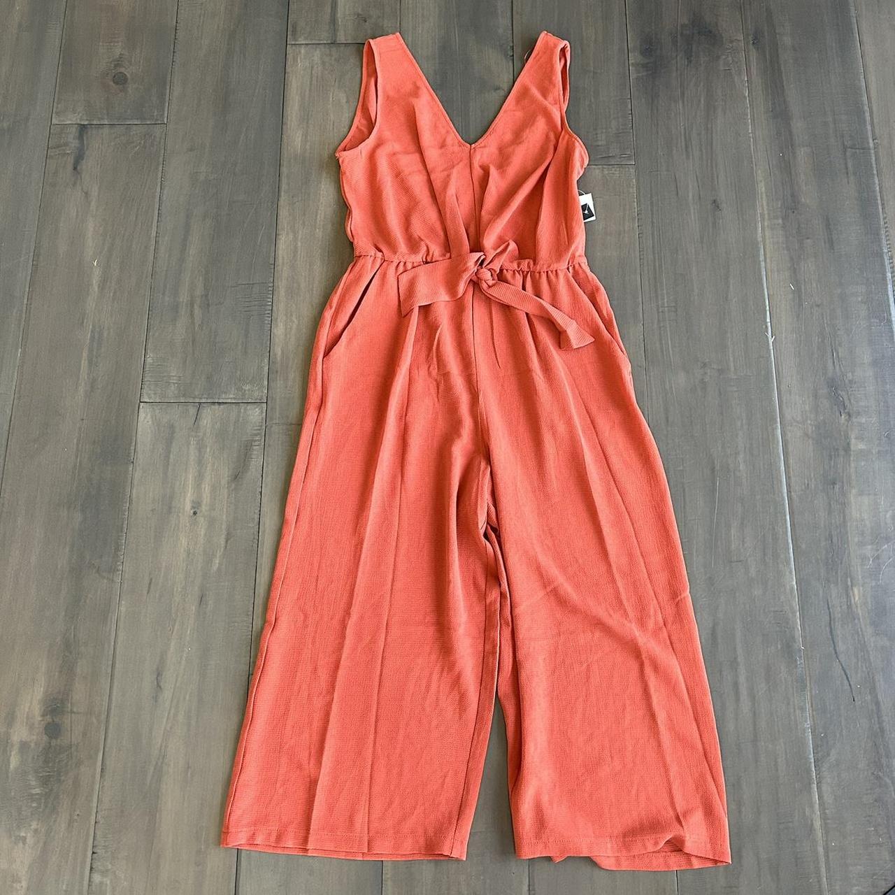 Wish jumpsuit outlet