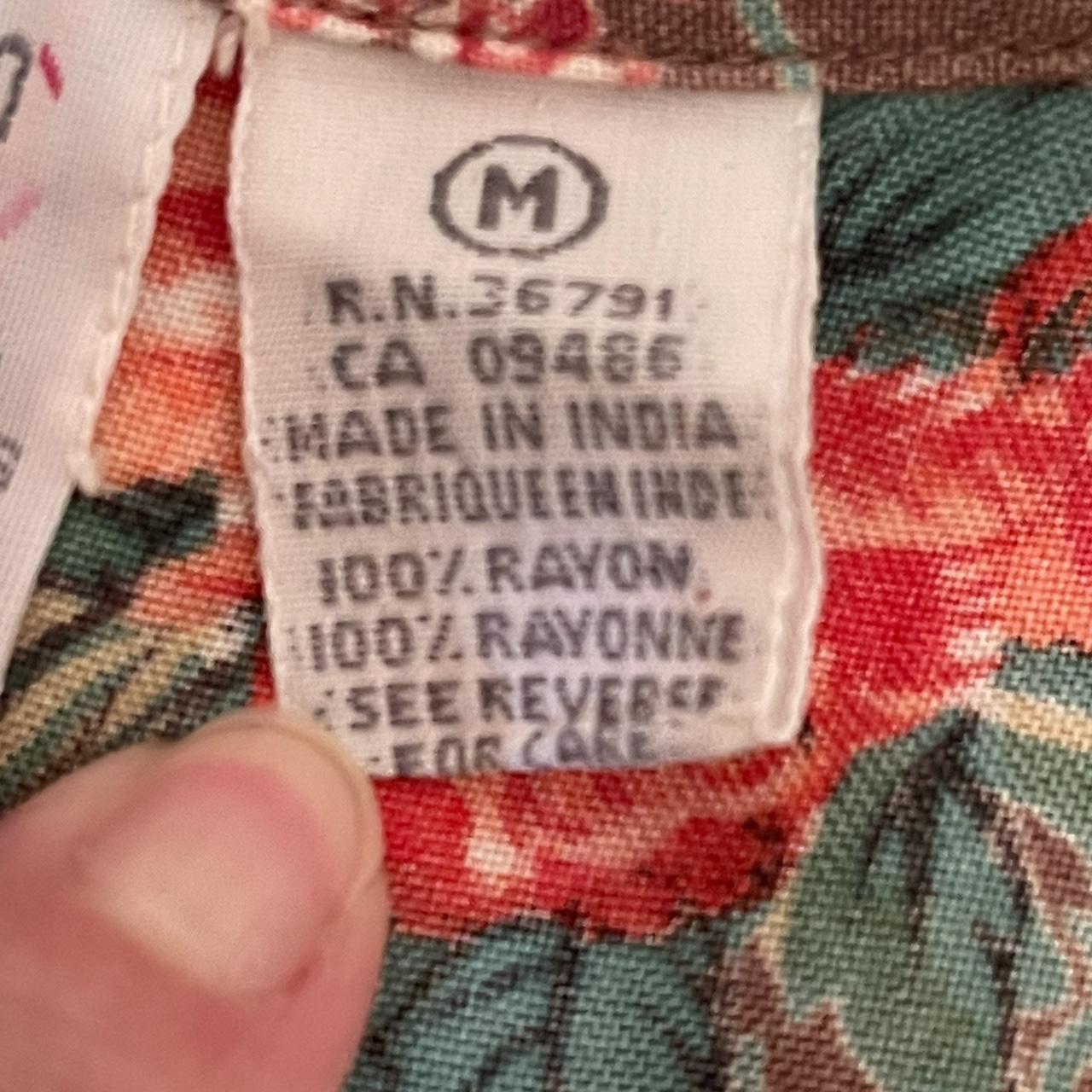 Passports Of Pier 1 Imports Vintage Brown with... Depop