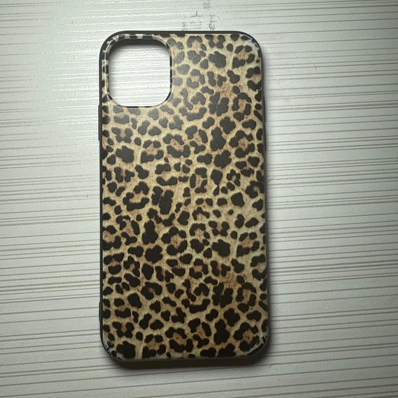 item listed by venus_123