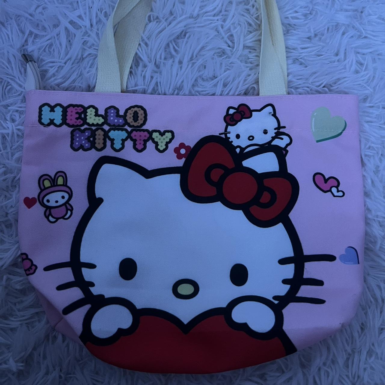 Hello kitty bag💖 Depop