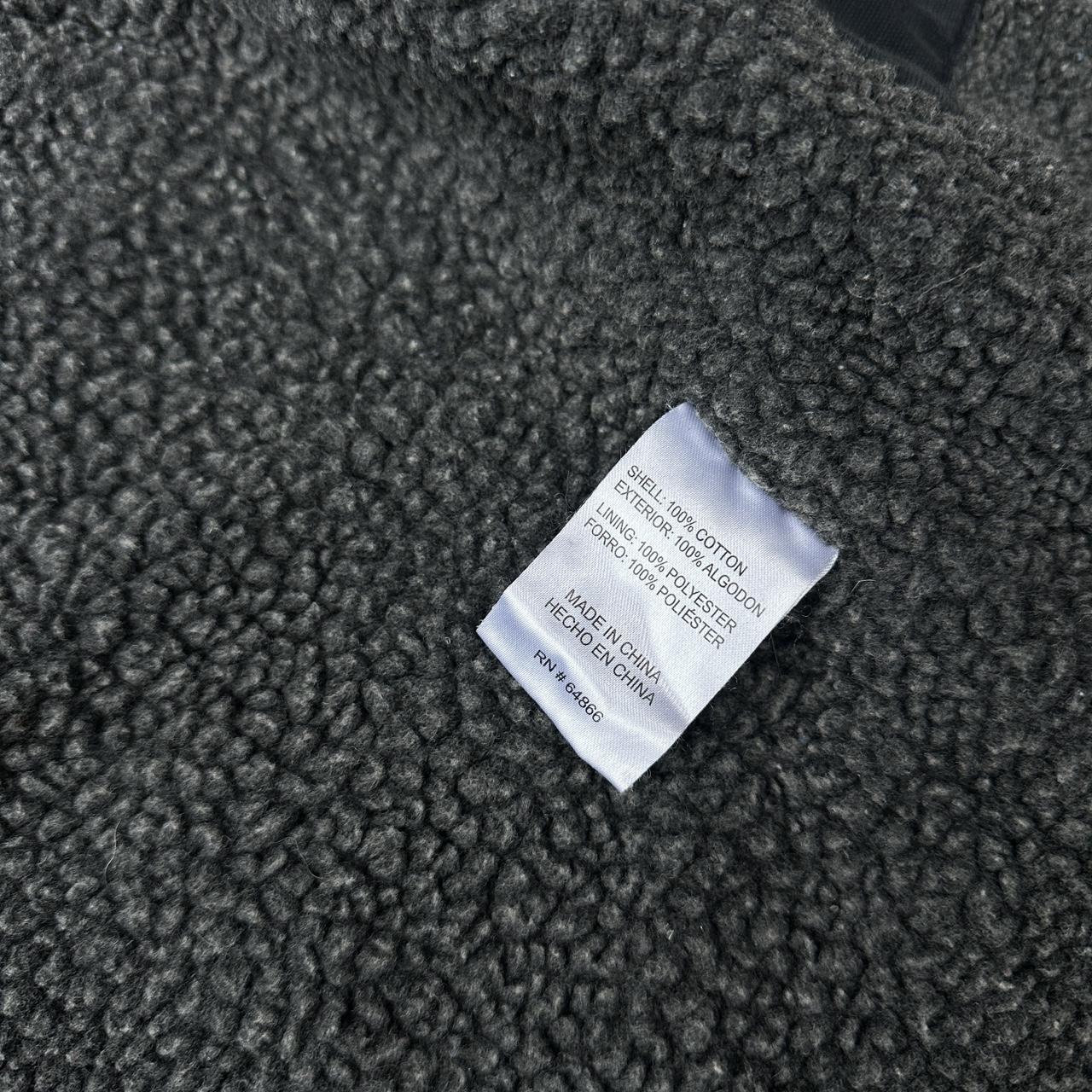 Lee Men's Vest - Black - M – #Lee #Sherpa-Lined W… - image 6