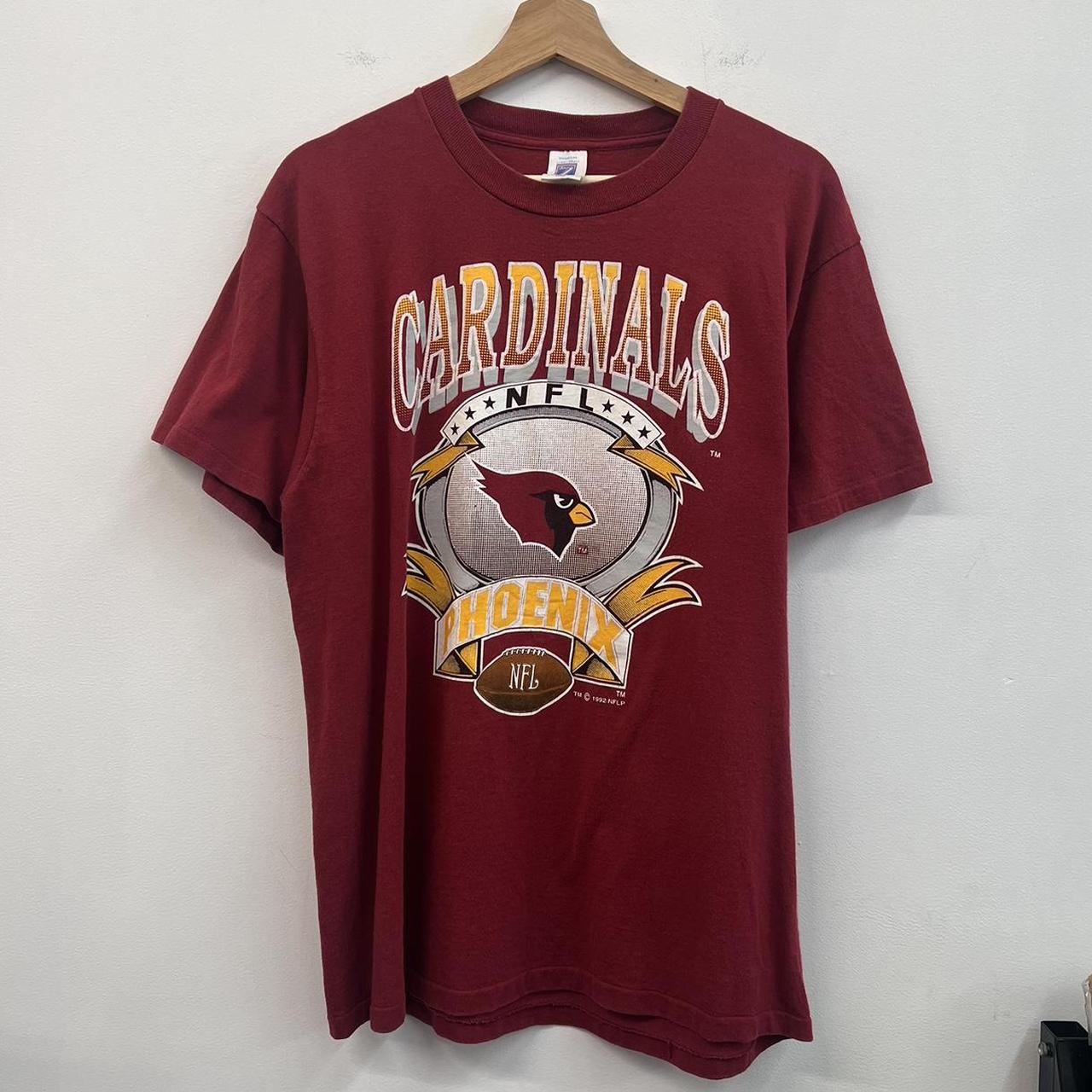 New Era NFL Arizona Cardinals T-Shirt