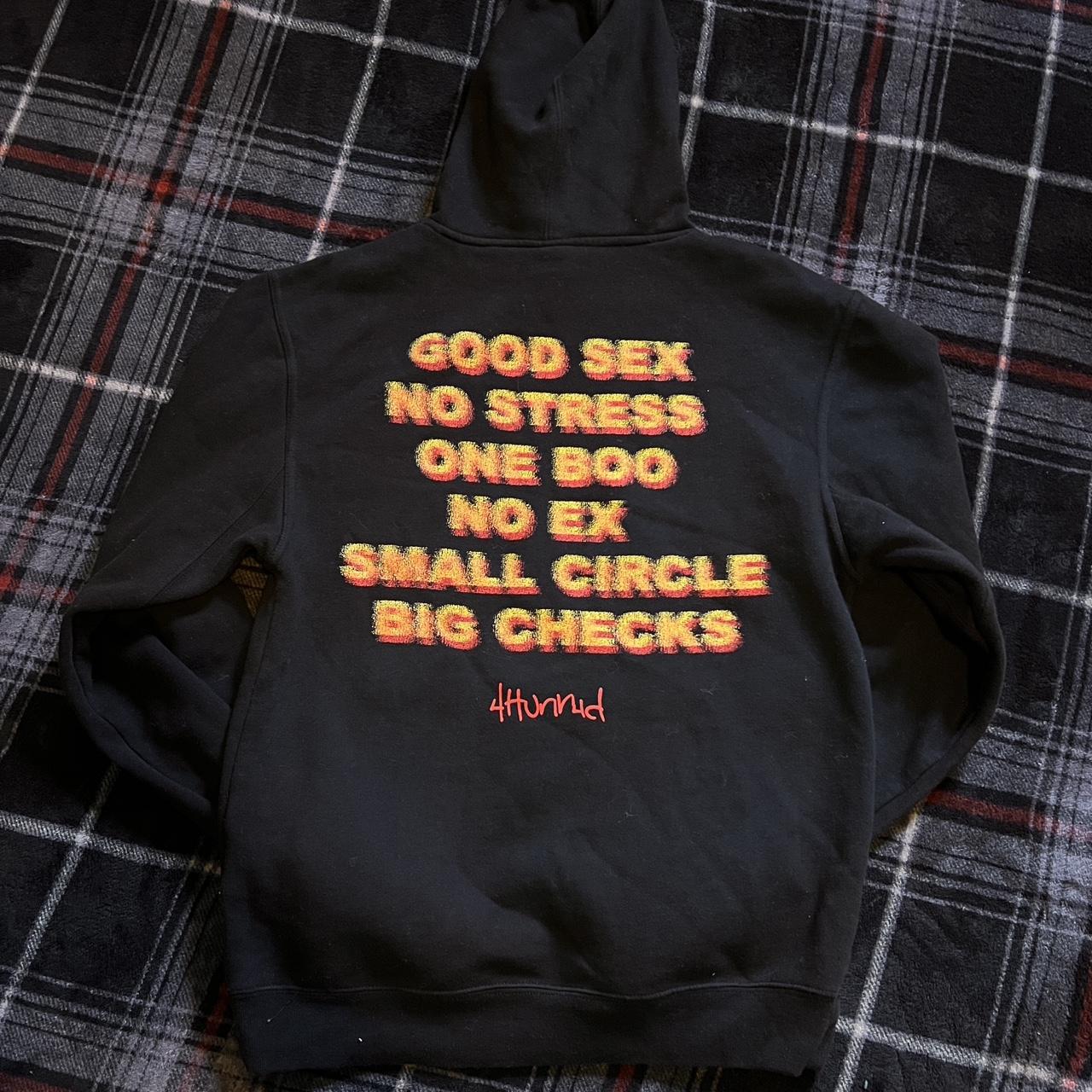 Zumiez Women's Black Coat Depop