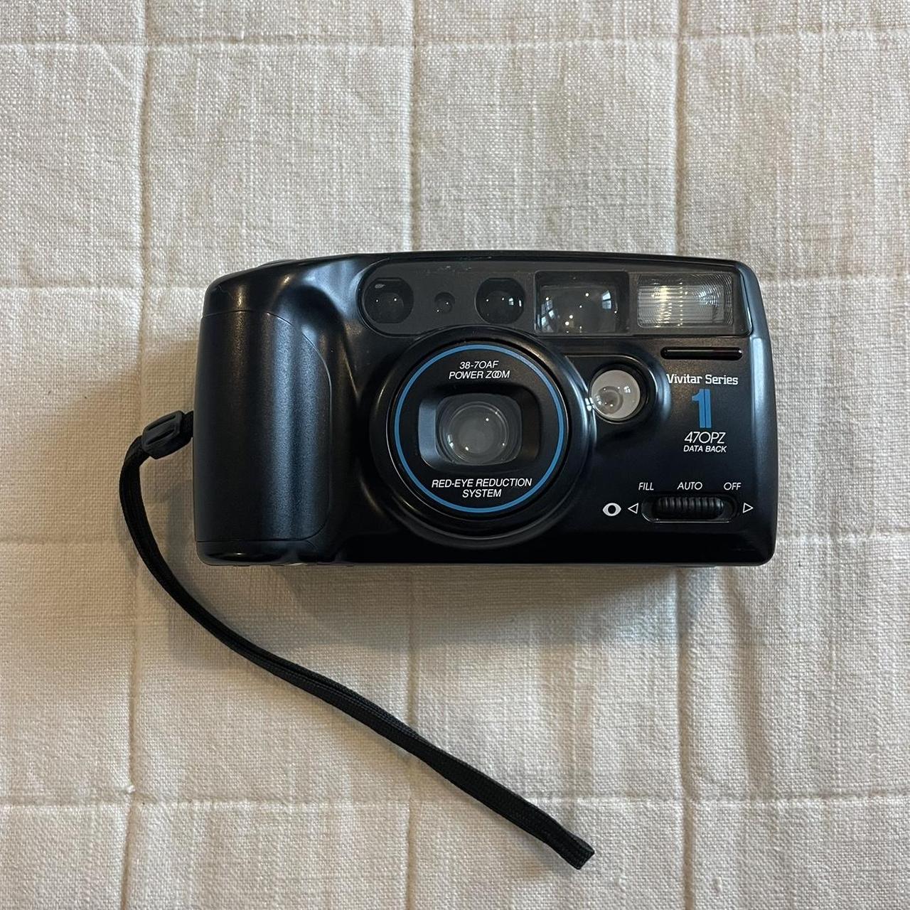 vivitar series 1 450 pz zoom