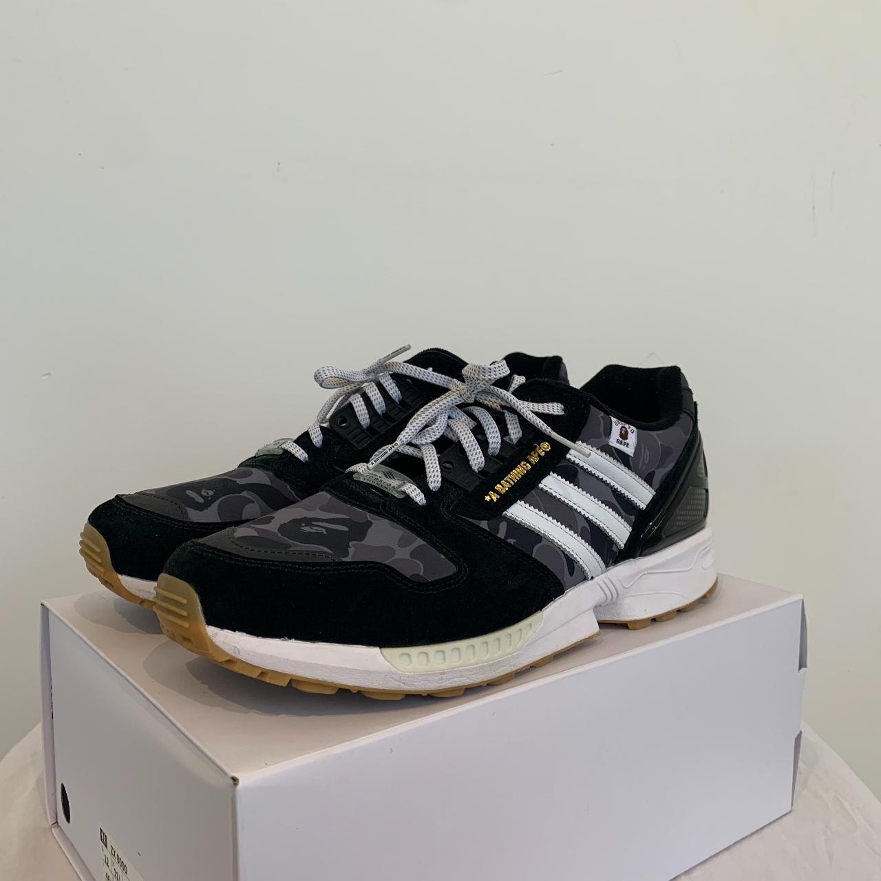 zx 8000 bape