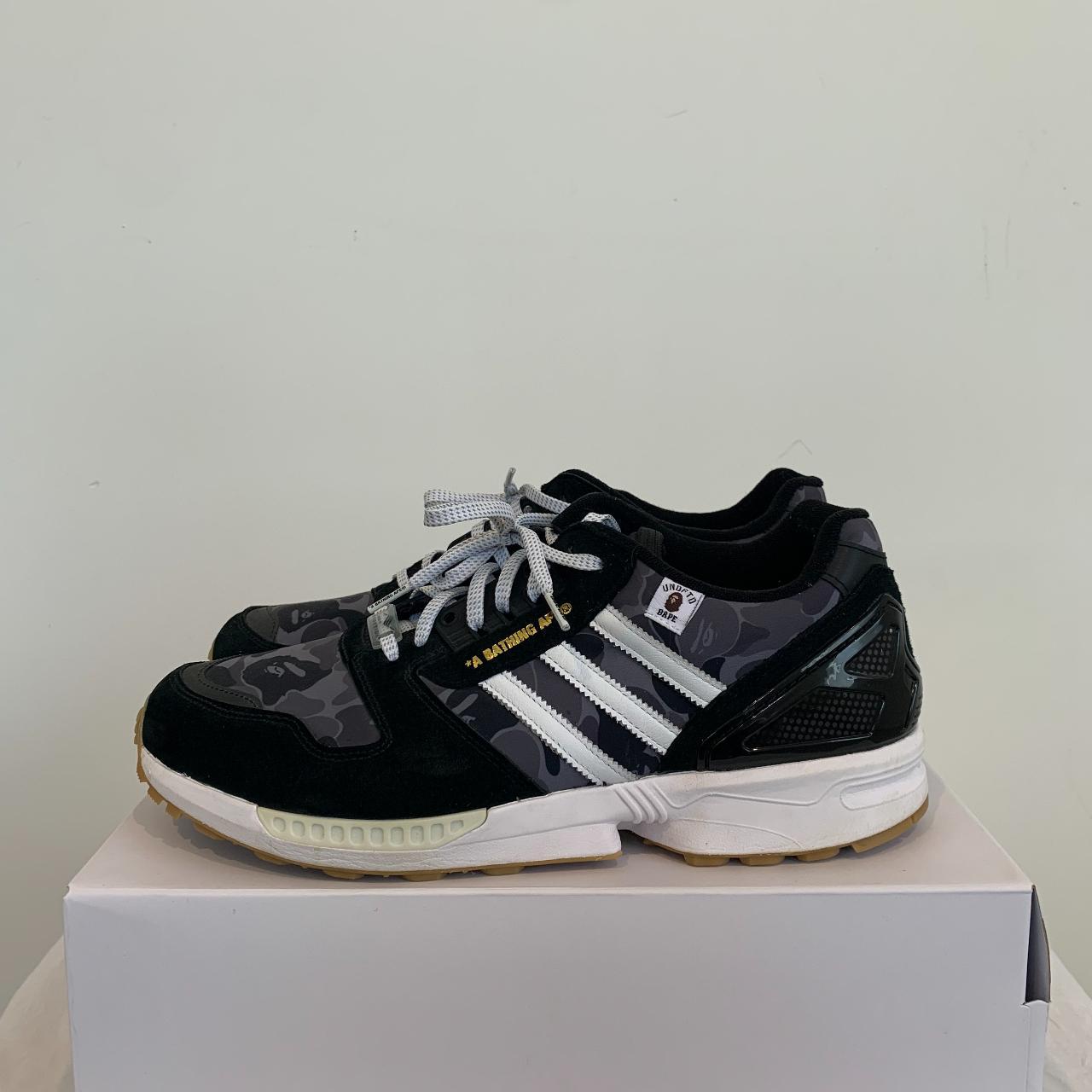 zx 8000 bape
