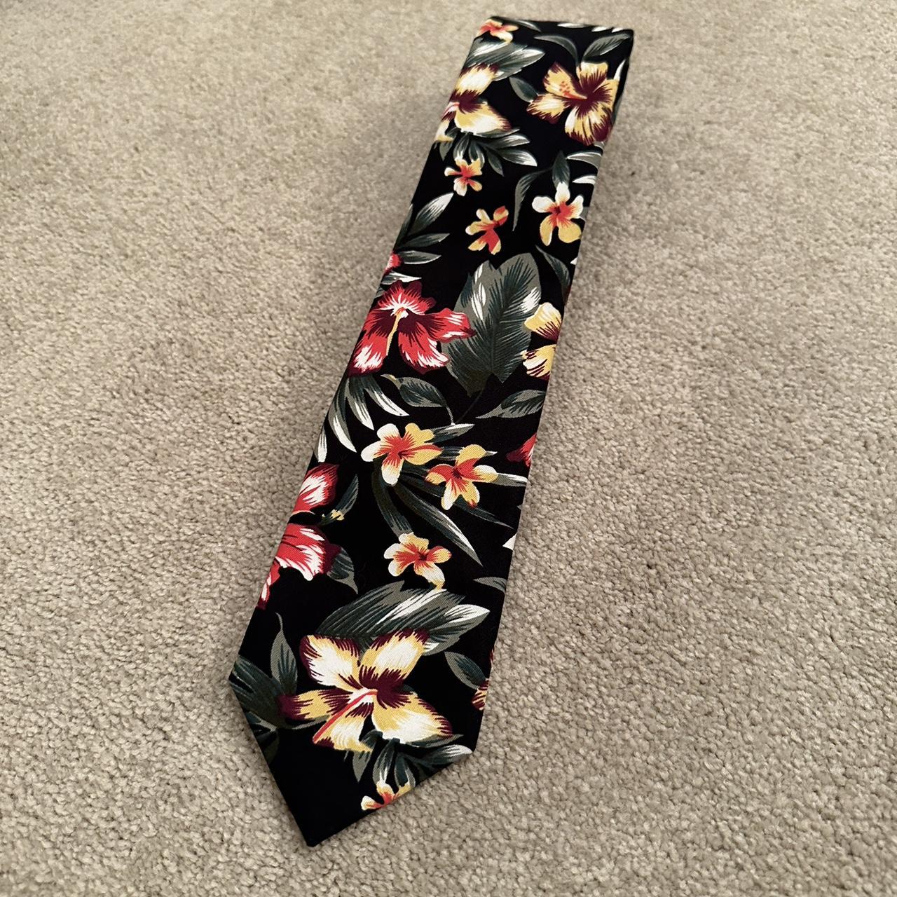 tommy hilfiger shirt and tie