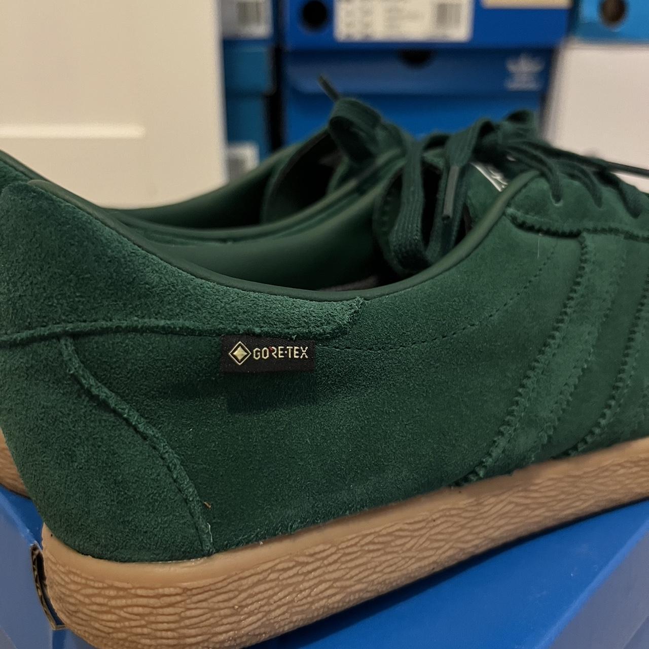 adidas Originals Tobacco GTX size? 別注 Have a look at the adidas Originals Tobacco GTX - size