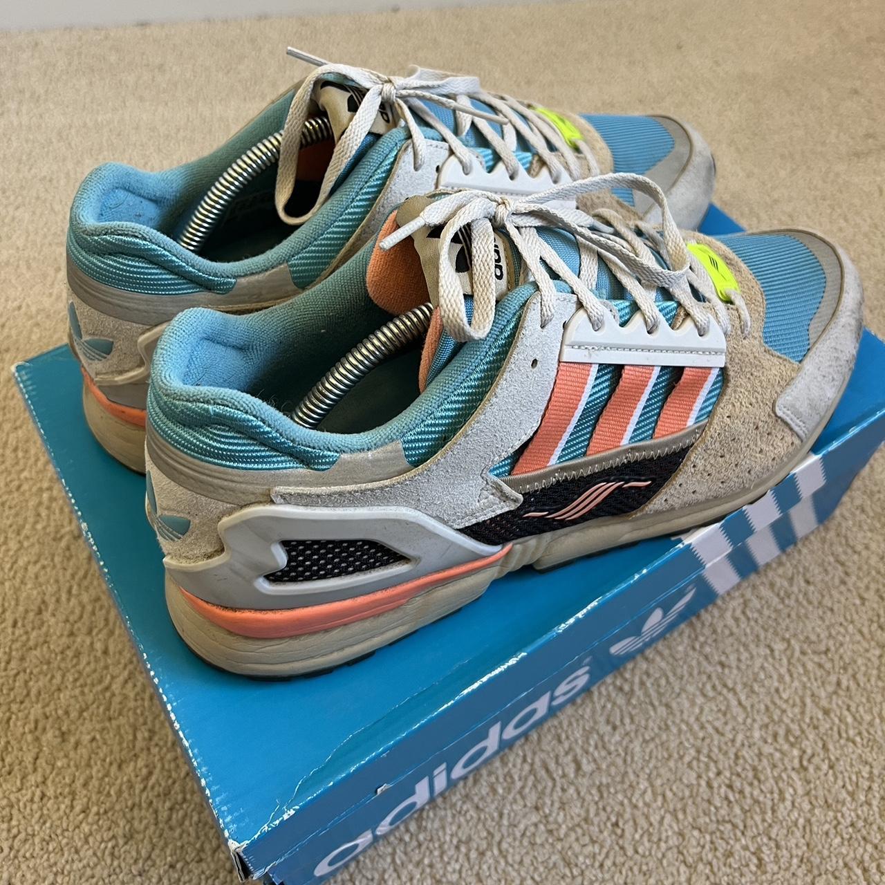 Adidas Tobacco GTX - Size? Release UK10.5 / | Depop