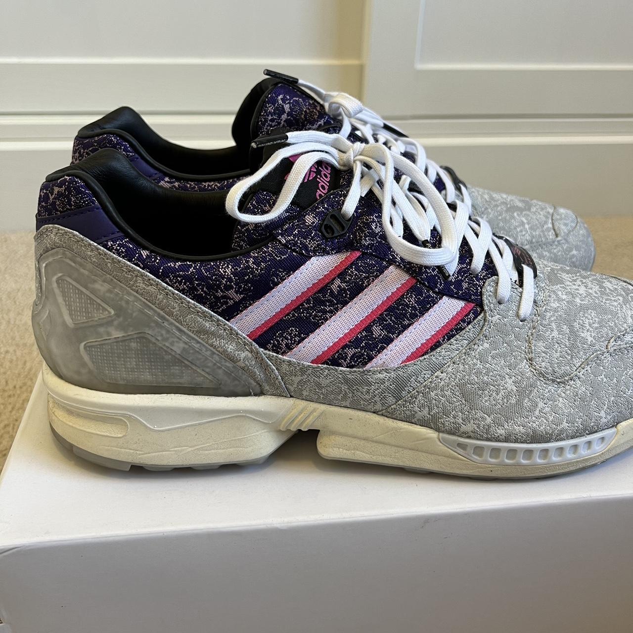 Adidas Tobacco GTX - Size? Release UK10.5 / | Depop Adidas Tobacco GTX - Size? Release UK10.5 / | Depop