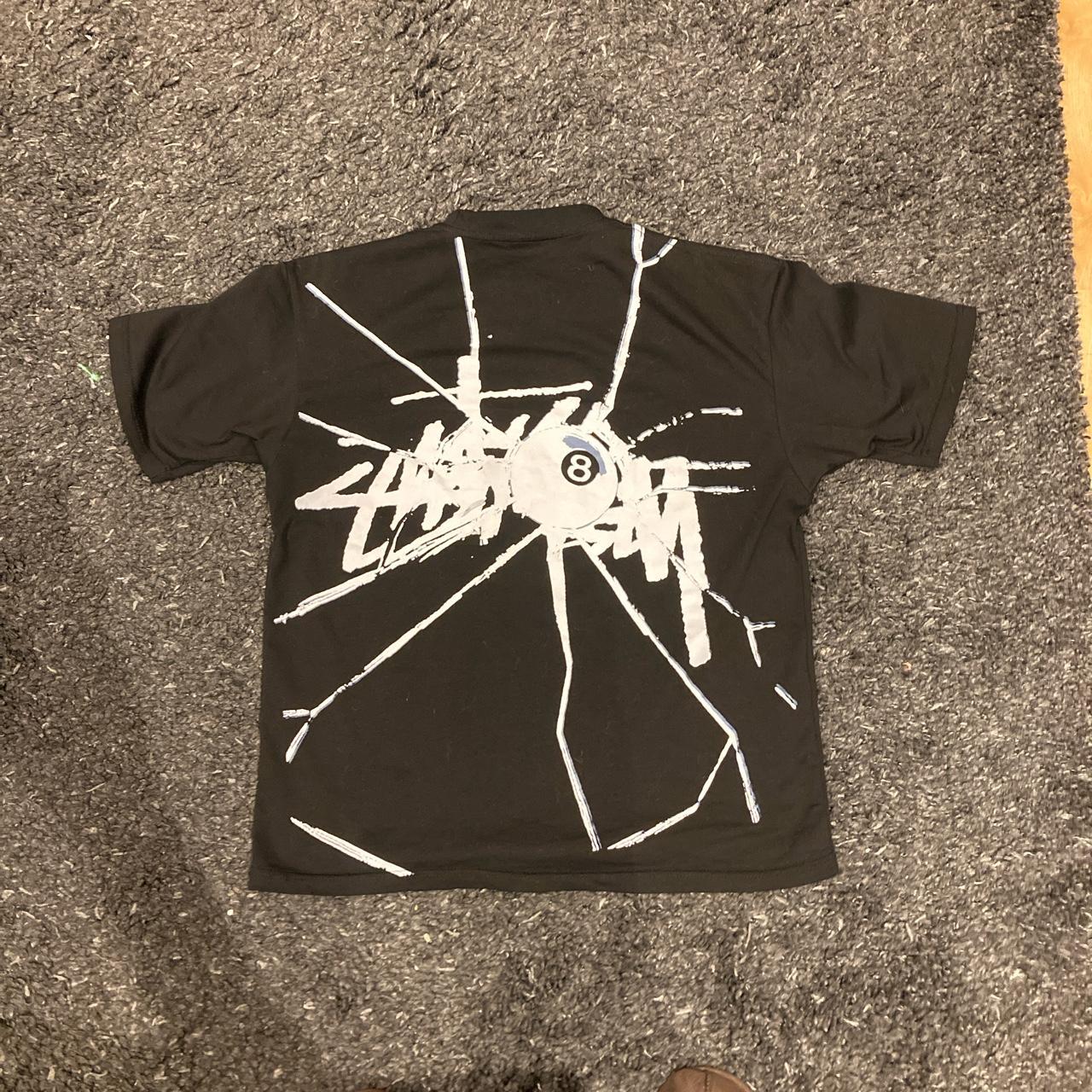 🔥please message before buying🔥 Stussy shattered 8... - Depop