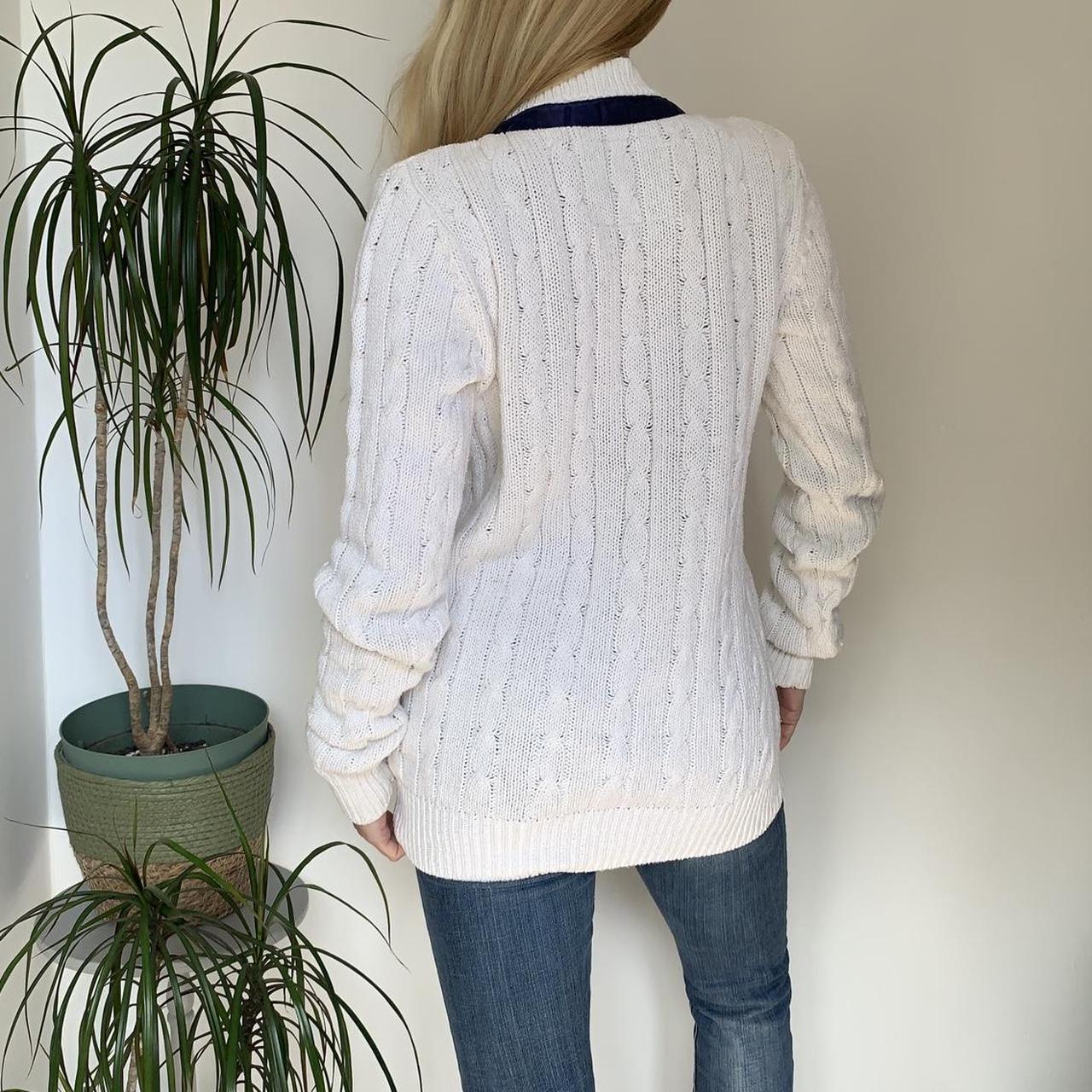 Jack Wills cricket jumper - XS 🏏 2000s / Y2k | Depop