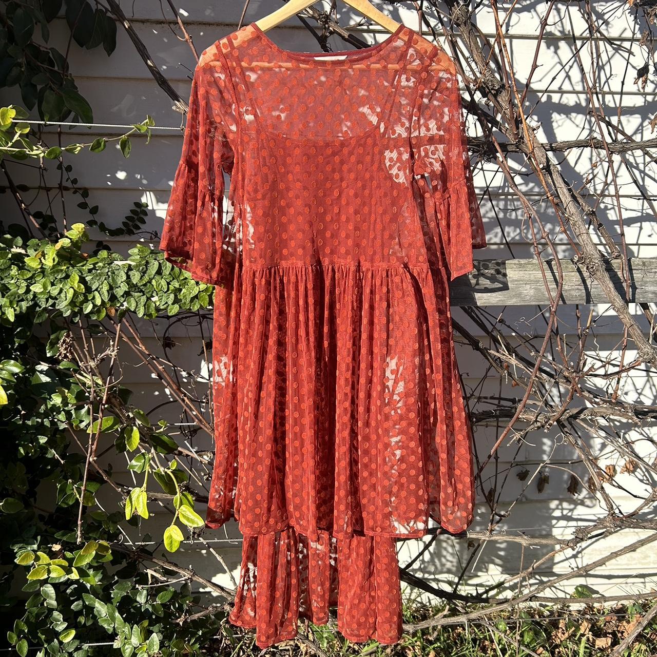 Gorman festival dress best sale