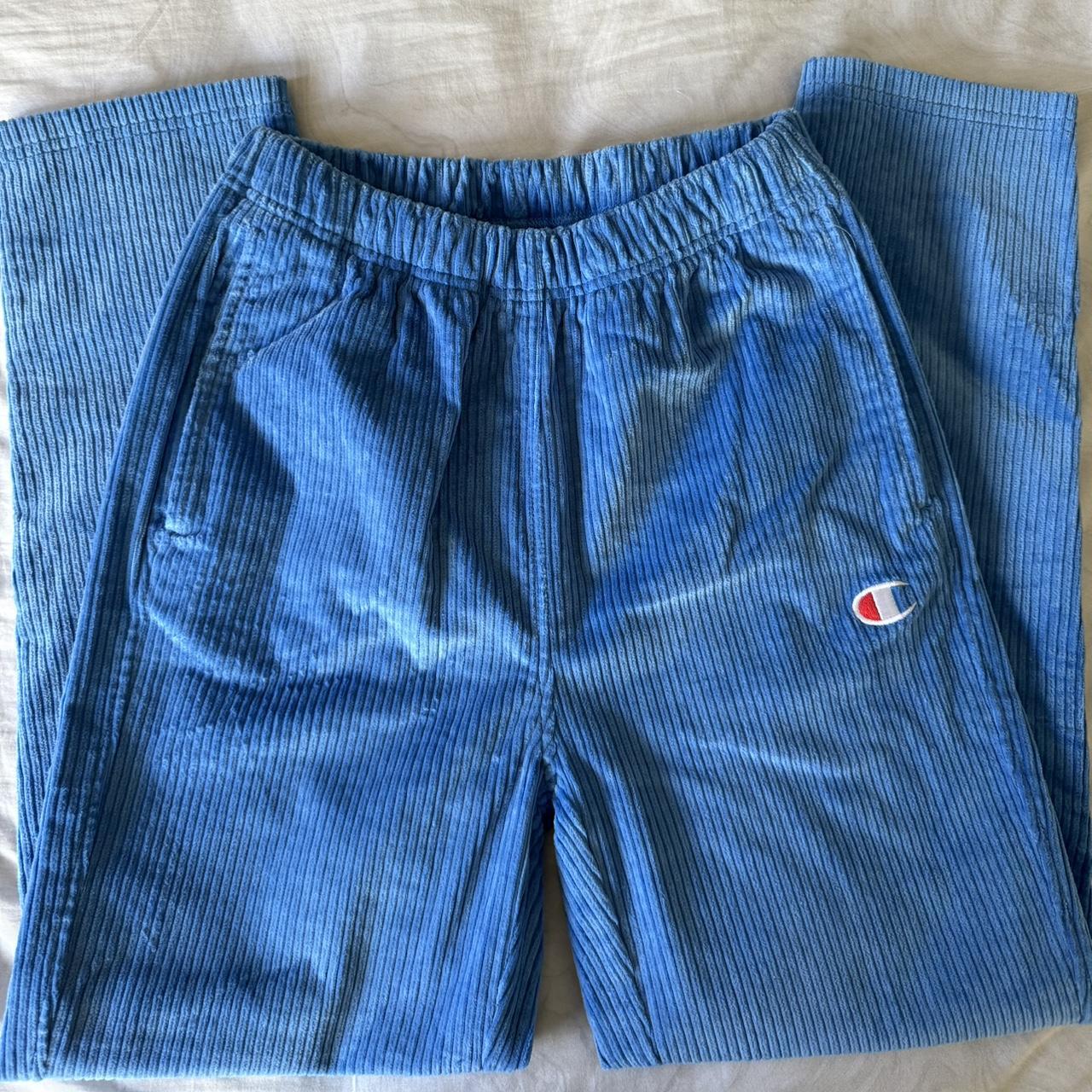 Champion Velvet Shorts buy