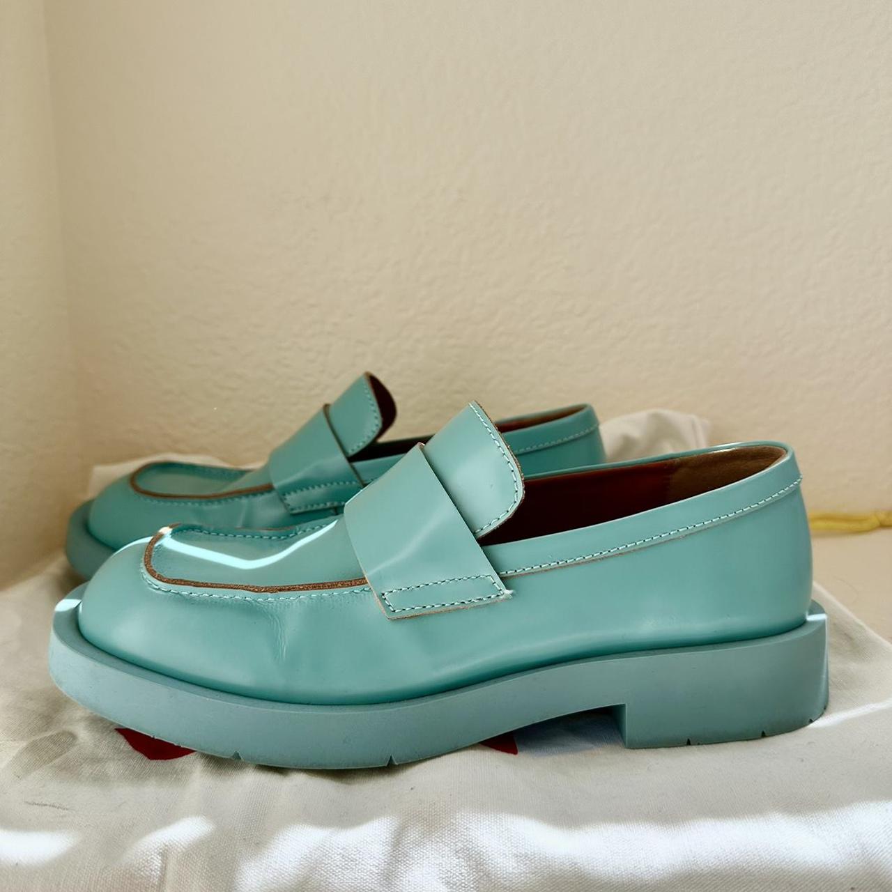 CamperLab Women's multi Loafers (6)